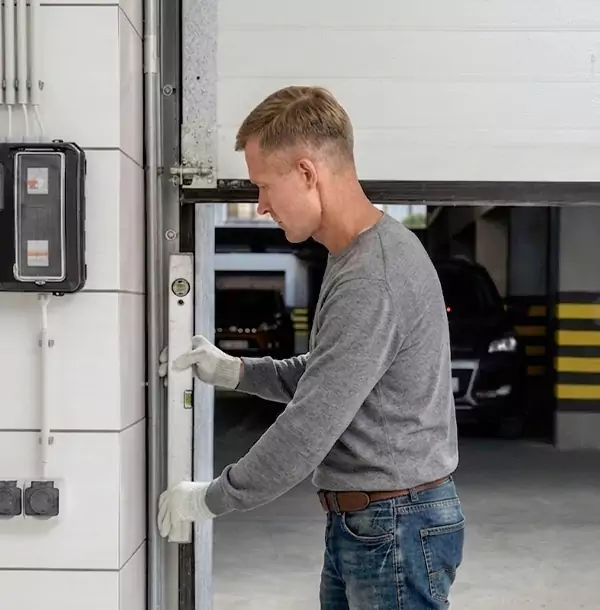 Why Choose Us for Door, Gate and Security Services in Mission Bend, TX