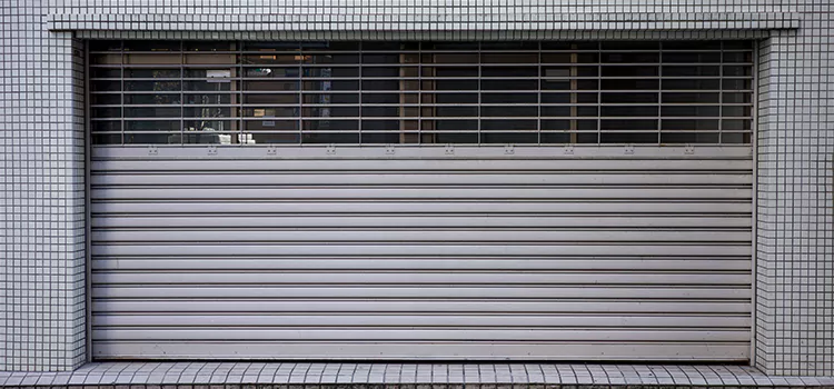 Advanced Solutions for Your Aluminum Garage Doors in Mission Bend, Texas