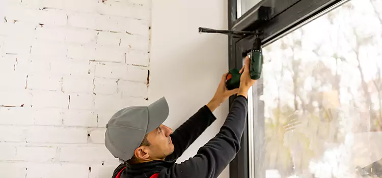 Automatic Door Opener Commercial Mission Bend