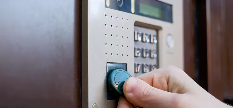 Enhanced Security Features Mission Bend