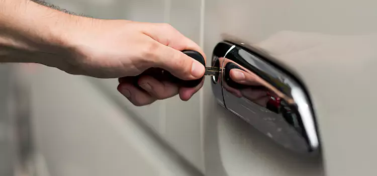 Why Choose Our Auto Locksmith Team in Mission Bend, TX?