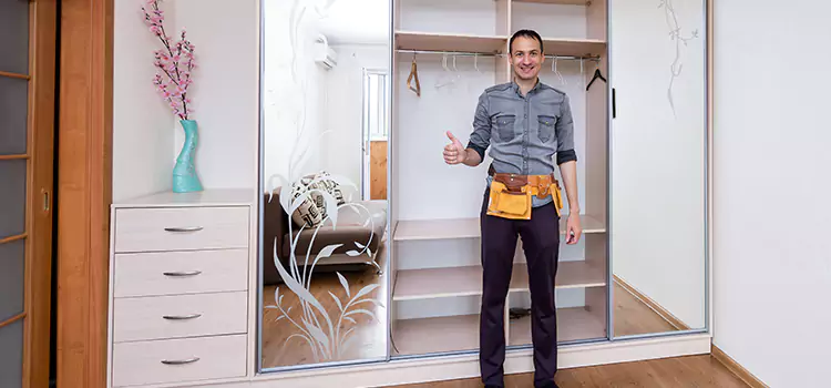 Sliding Closet Door Replacement Mission Bend