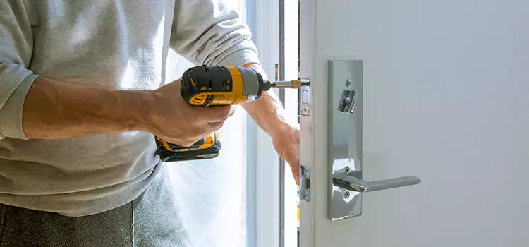 Door Knob Lock Repair Mission Bend