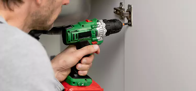 Commercial Door Hinge Repair Mission Bend