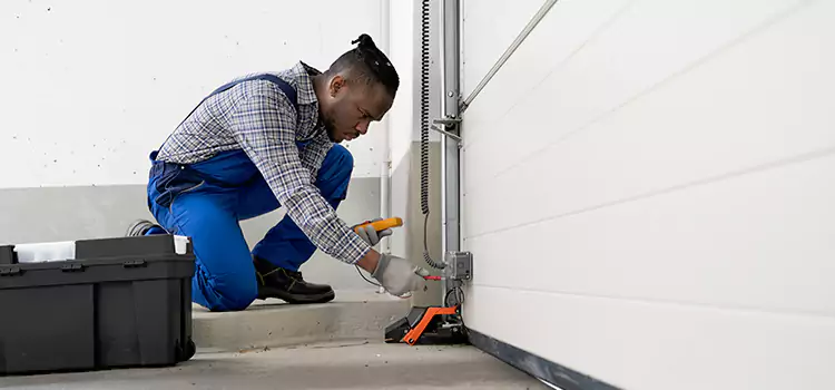 Expert Solutions for Every Garage Lock Need in Mission Bend, TX