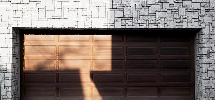 Garage Door Installation Mission Bend