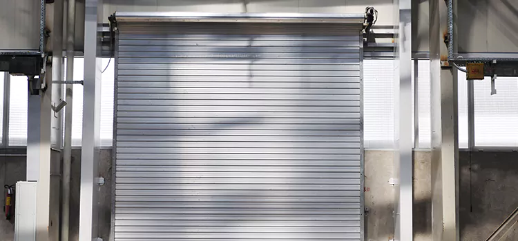 Roller Door Maintenance Mission Bend