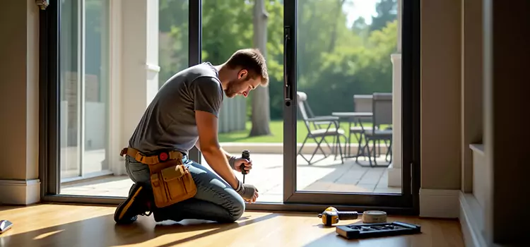 Comprehensive Solutions for Every Glass Door Need in Mission Bend, TX