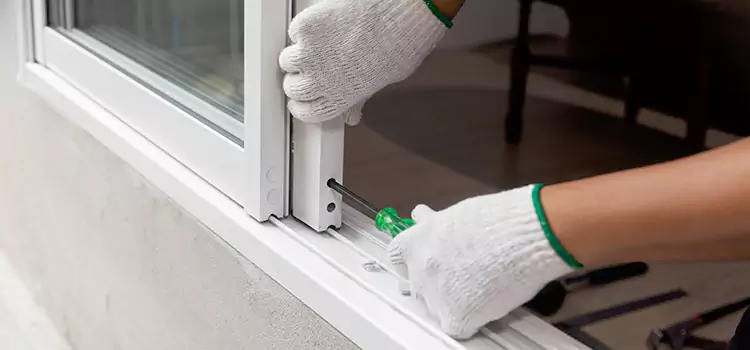 Sliding Glass Door Lock Repair Mission Bend