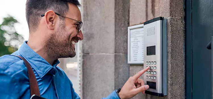 Advanced Solutions for Enhanced Security in Mission Bend, TX