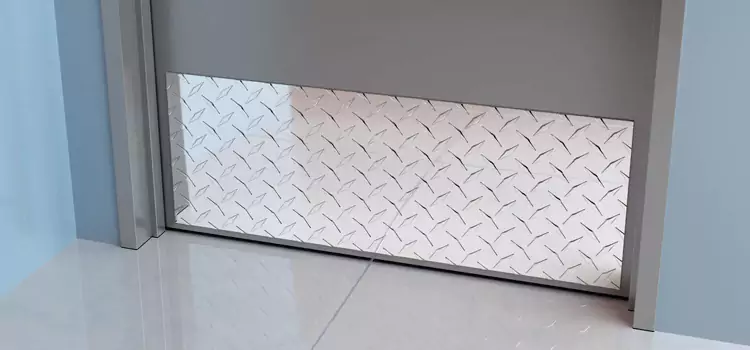Benefits of Professional Kick Plate Solutions in Mission Bend, TX