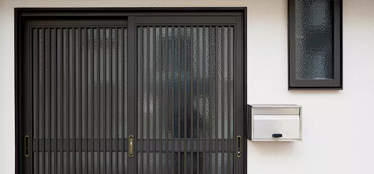 Sliding Screen Door Repair Mission Bend