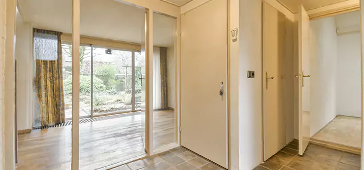 Why Choose Our Pocket Door Experts in Mission Bend, TX?