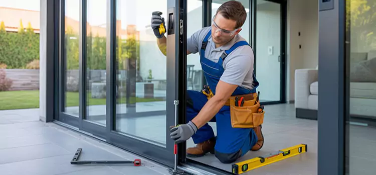 Sliding Screen Door Repair Mission Bend