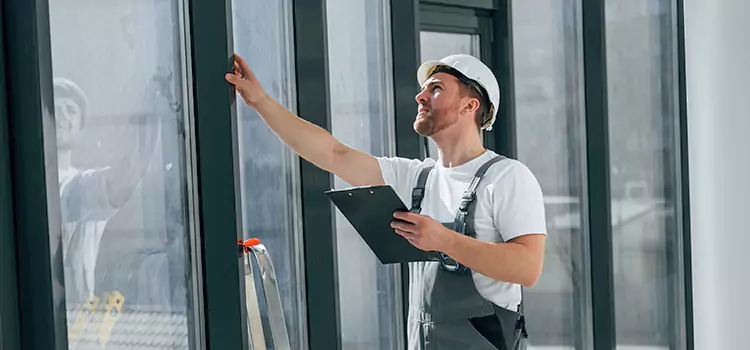 Comprehensive Solutions for Your Sticking Doors in Mission Bend, TX