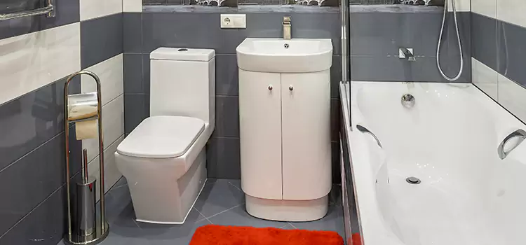 Hansgrohe Shaving Mirror Mission Bend