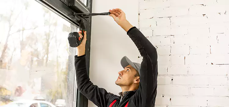Why Choose Us for Your Door Closer Needs in Mission Bend