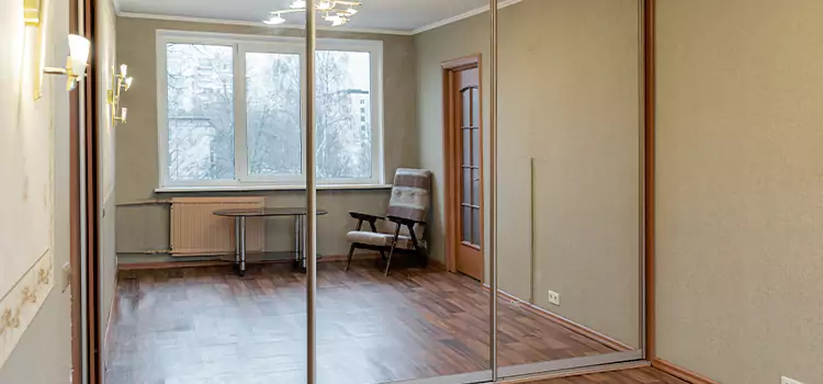 Mirror Closet Door Roller Replacement Mission Bend