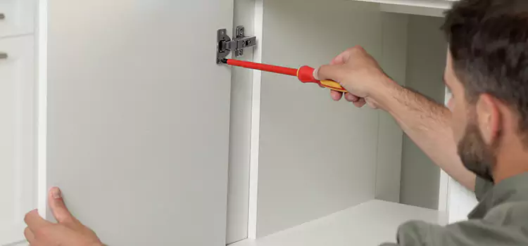 Screen Door Hinge Repair Mission Bend