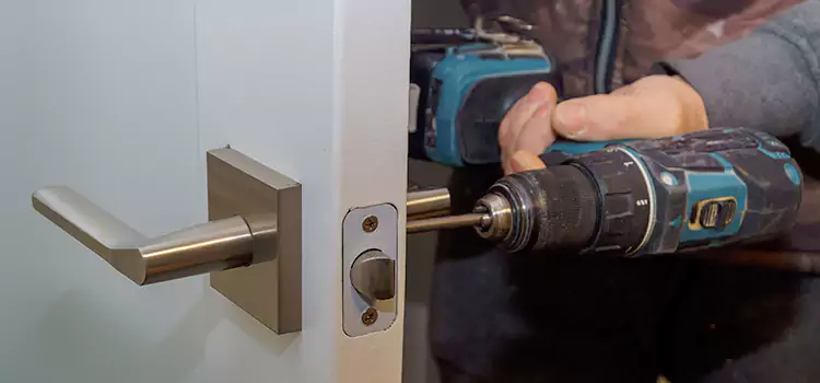 Brand Lock Repair and Specialty Services Mission Bend