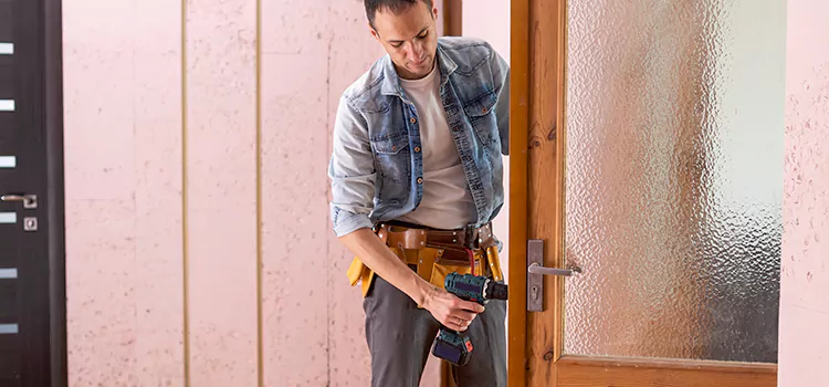 Door Glass Replacement Mission Bend