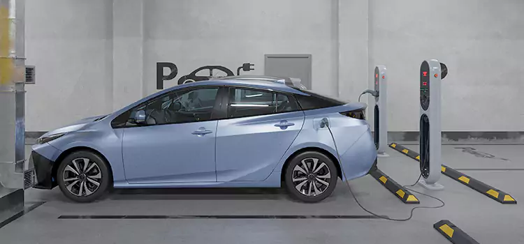 Residential Parking Solutions Mission Bend