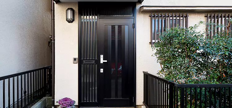 Popular Exterior Door Options in Mission Bend, TX