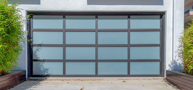 Why Choose Us for Garage Door Care in Mission Bend, TX?