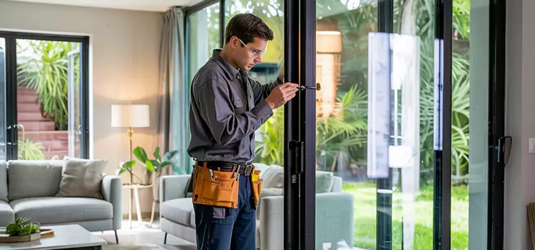 Why Choose Us for Your Glass Door Needs in Mission Bend, TX?
