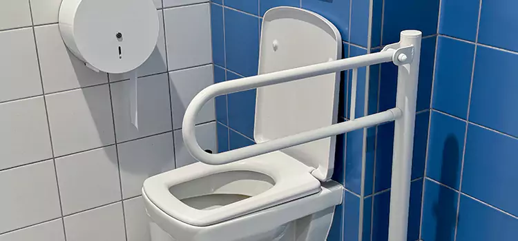 Comprehensive Solutions in Mission Bend, TX for Accessible Facilities