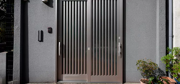 Why Choose Us for Your Security Needs in Mission Bend, TX?