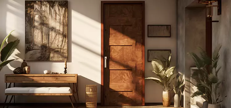 Specialty Interior Doors Mission Bend