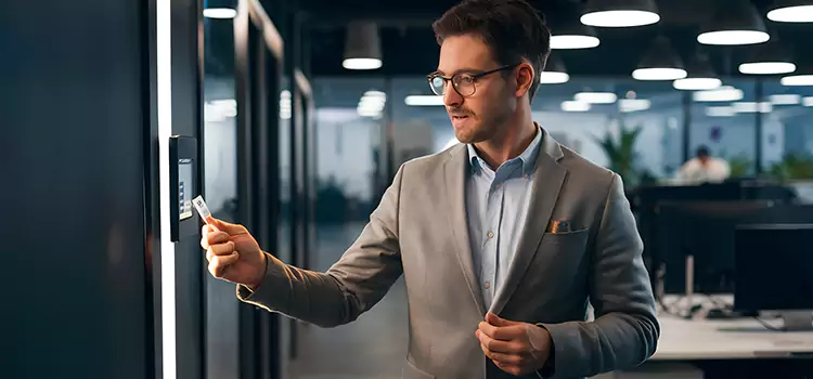 Our Commitment to Keycard Security Excellence in Mission Bend, TX