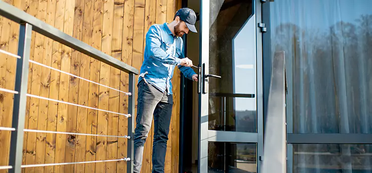Emergency Patio Door Repair Mission Bend
