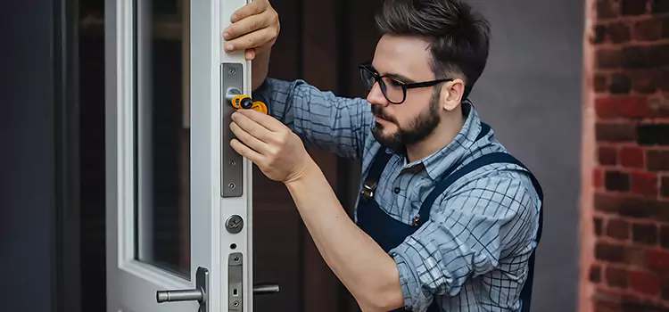 Residential Door Repairs Mission Bend