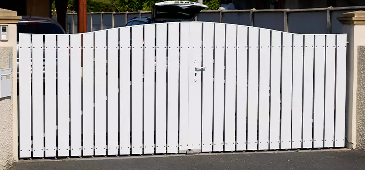 Why Choose Us for Residential Gate Repair in Mission Bend, TX?