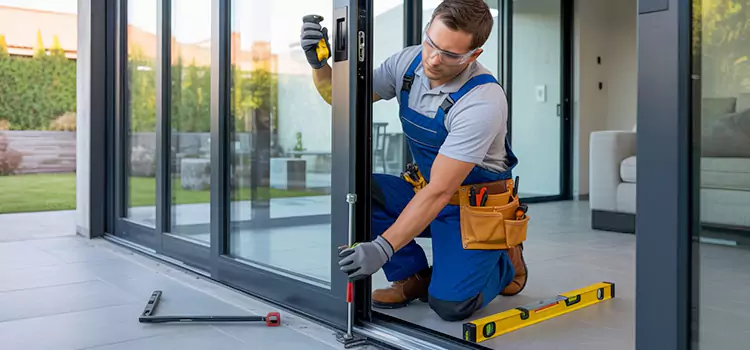 Patio Door Replacement Mission Bend
