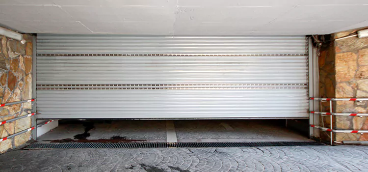 Steel Garage Door Repair Mission Bend