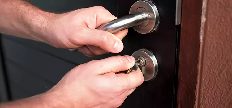 Door Closer Repair & Installation Mission Bend