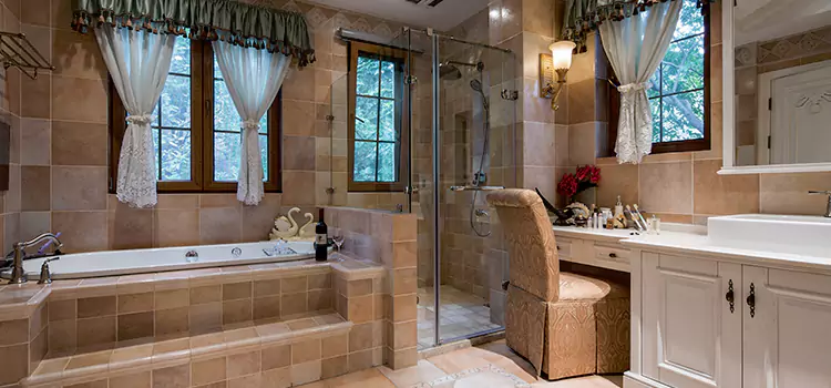 Universal Remodeling Mission Bend